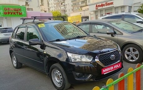 Datsun mi-DO, 2016 год, 520 000 рублей, 11 фотография