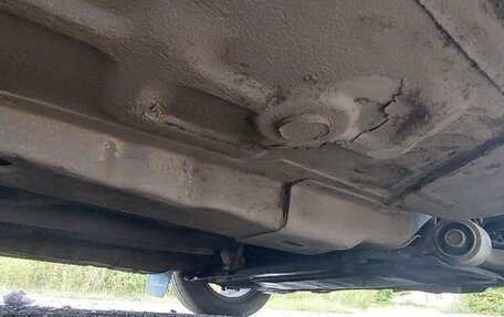 Ford Fiesta, 2005 год, 350 000 рублей, 18 фотография
