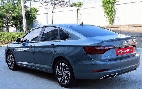 Volkswagen Jetta VII, 2021 год, 1 350 000 рублей, 3 фотография