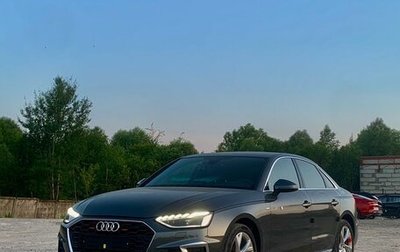 Audi A4, 2020 год, 3 470 000 рублей, 1 фотография
