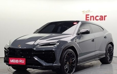 Lamborghini Urus I, 2025 год, 46 800 000 рублей, 1 фотография