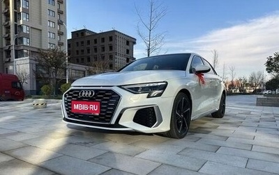 Audi A3, 2021 год, 1 589 999 рублей, 1 фотография