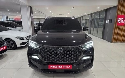 SsangYong Rexton, 2021 год, 2 190 000 рублей, 1 фотография