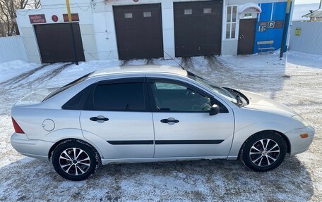 Ford Focus IV, 2002 год, 225 000 рублей, 4 фотография