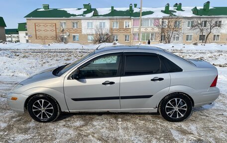Ford Focus IV, 2002 год, 225 000 рублей, 5 фотография