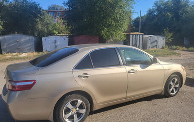 Toyota Camry, 2007 год, 850 000 рублей, 1 фотография