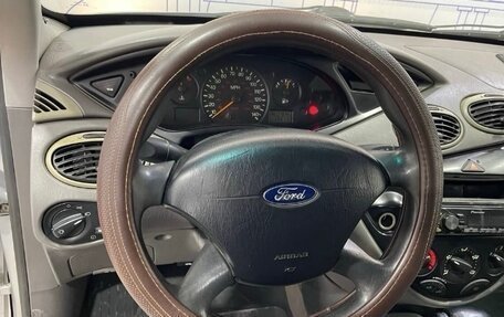 Ford Focus IV, 2002 год, 225 000 рублей, 11 фотография