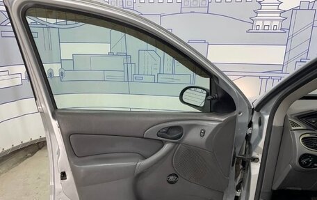 Ford Focus IV, 2002 год, 225 000 рублей, 10 фотография