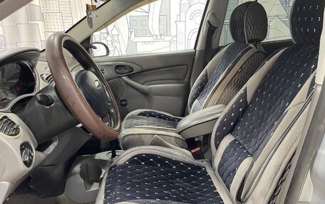 Ford Focus IV, 2002 год, 225 000 рублей, 12 фотография