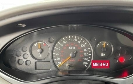 Ford Focus IV, 2002 год, 225 000 рублей, 6 фотография