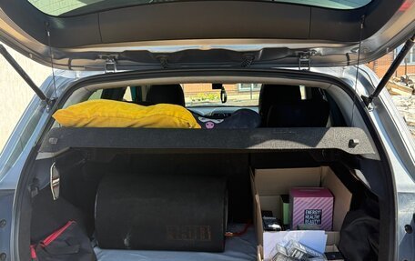 Mitsubishi ASX I рестайлинг, 2011 год, 1 150 000 рублей, 10 фотография