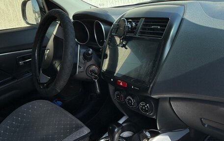 Mitsubishi ASX I рестайлинг, 2011 год, 1 150 000 рублей, 6 фотография