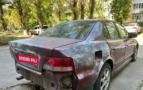Mitsubishi Galant VIII, 1999 год, 180 000 рублей, 5 фотография