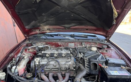 Mitsubishi Galant VIII, 1999 год, 180 000 рублей, 18 фотография