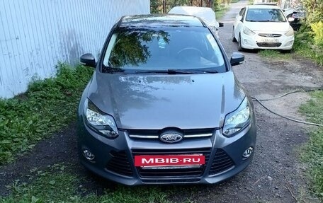 Ford Focus III, 2013 год, 630 000 рублей, 3 фотография