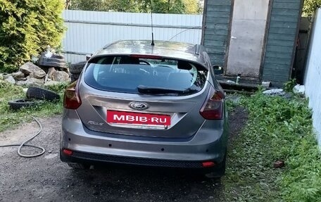Ford Focus III, 2013 год, 630 000 рублей, 2 фотография