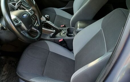 Ford Focus III, 2013 год, 630 000 рублей, 6 фотография