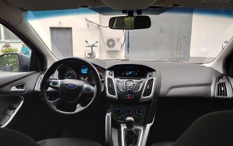 Ford Focus III, 2013 год, 630 000 рублей, 8 фотография