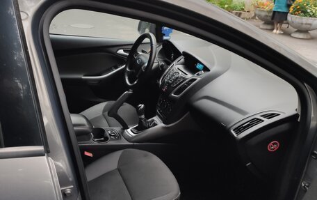 Ford Focus III, 2013 год, 630 000 рублей, 9 фотография