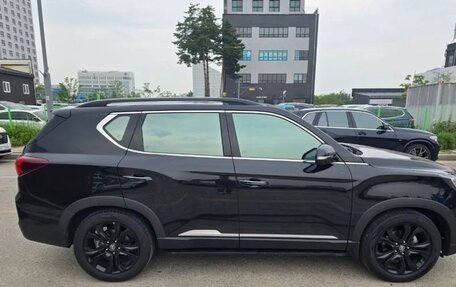 SsangYong Rexton, 2021 год, 2 397 000 рублей, 6 фотография