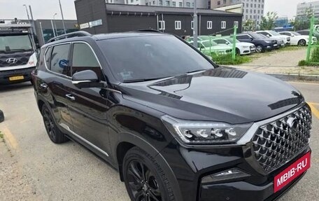 SsangYong Rexton, 2021 год, 2 397 000 рублей, 7 фотография
