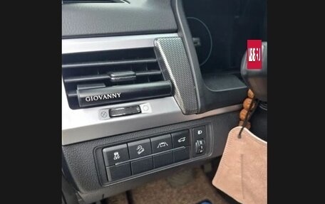 SsangYong Rexton, 2021 год, 2 397 000 рублей, 15 фотография