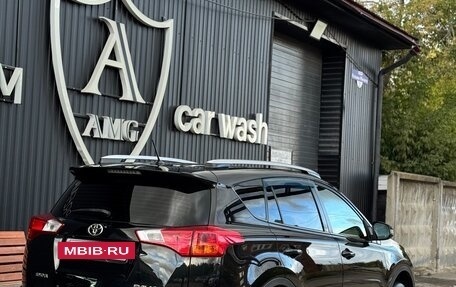 Toyota RAV4, 2014 год, 1 750 000 рублей, 4 фотография