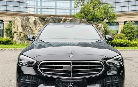 Mercedes-Benz C-Класс, 2022 год, 2 870 027 рублей, 2 фотография
