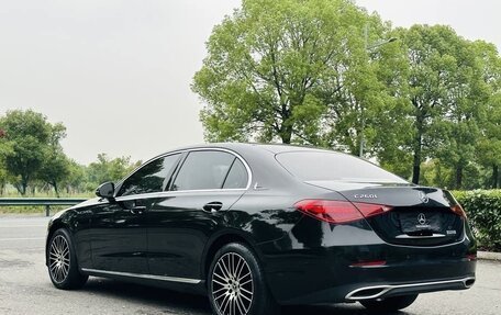 Mercedes-Benz C-Класс, 2022 год, 2 870 027 рублей, 3 фотография