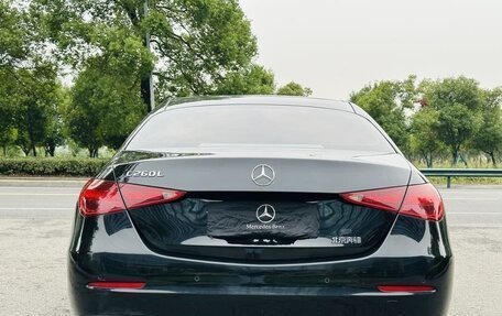 Mercedes-Benz C-Класс, 2022 год, 2 870 027 рублей, 4 фотография