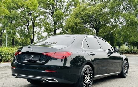 Mercedes-Benz C-Класс, 2022 год, 2 870 027 рублей, 5 фотография