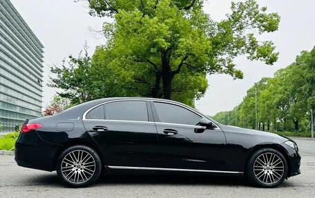 Mercedes-Benz C-Класс, 2022 год, 2 870 027 рублей, 6 фотография