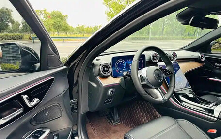 Mercedes-Benz C-Класс, 2022 год, 2 870 027 рублей, 7 фотография