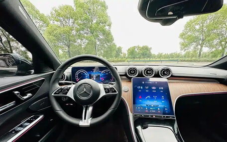 Mercedes-Benz C-Класс, 2022 год, 2 870 027 рублей, 9 фотография