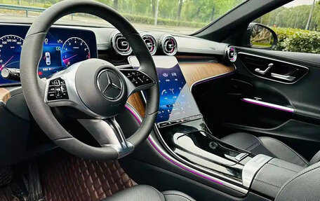 Mercedes-Benz C-Класс, 2022 год, 2 870 027 рублей, 8 фотография
