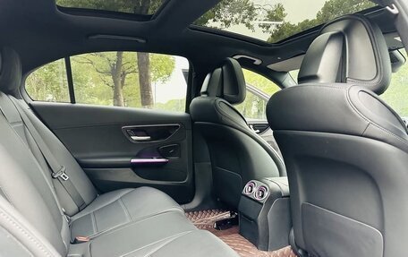 Mercedes-Benz C-Класс, 2022 год, 2 870 027 рублей, 11 фотография