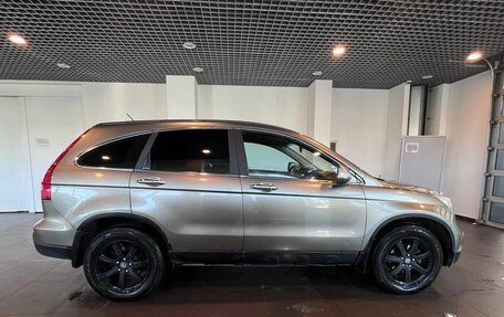 Honda CR-V III рестайлинг, 2008 год, 1 310 000 рублей, 2 фотография