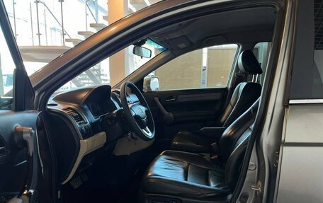 Honda CR-V III рестайлинг, 2008 год, 1 310 000 рублей, 16 фотография
