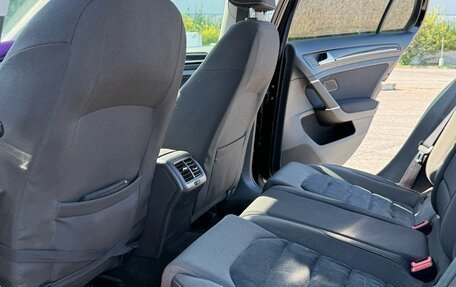 Volkswagen Golf VII, 2013 год, 1 450 000 рублей, 7 фотография