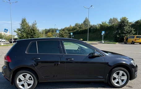 Volkswagen Golf VII, 2013 год, 1 450 000 рублей, 4 фотография