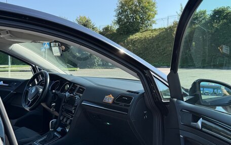 Volkswagen Golf VII, 2013 год, 1 450 000 рублей, 8 фотография