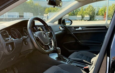 Volkswagen Golf VII, 2013 год, 1 450 000 рублей, 9 фотография