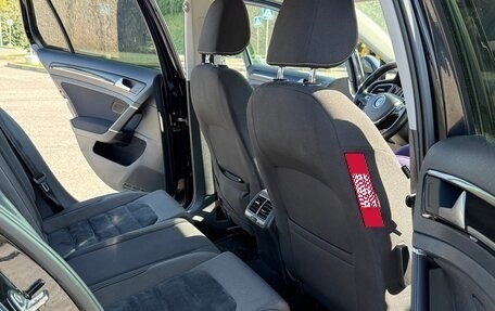 Volkswagen Golf VII, 2013 год, 1 450 000 рублей, 6 фотография