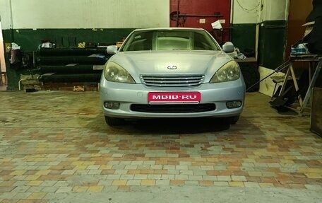 Lexus ES IV, 2003 год, 1 150 000 рублей, 1 фотография