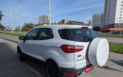Ford EcoSport, 2016 год, 990 000 рублей, 1 фотография
