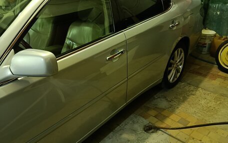Lexus ES IV, 2003 год, 1 150 000 рублей, 5 фотография