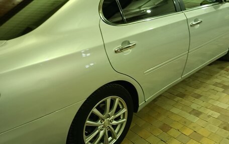 Lexus ES IV, 2003 год, 1 150 000 рублей, 4 фотография