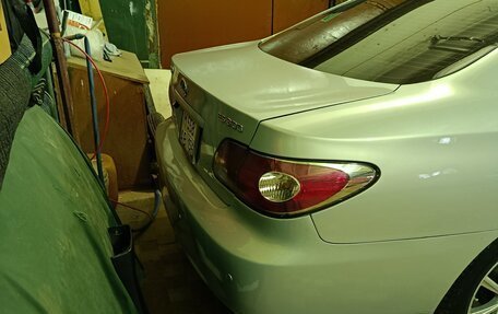 Lexus ES IV, 2003 год, 1 150 000 рублей, 6 фотография