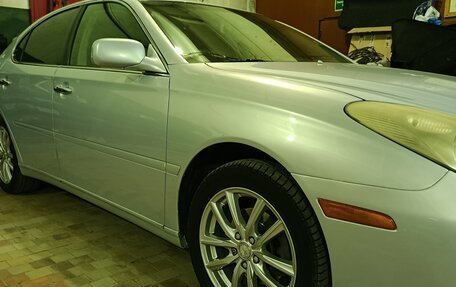 Lexus ES IV, 2003 год, 1 150 000 рублей, 7 фотография