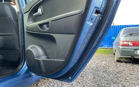 KIA Venga I, 2013 год, 1 250 000 рублей, 15 фотография